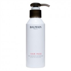 Balmain Hair Маска для наращенных волос Professional Aftercare Mask,150 мл