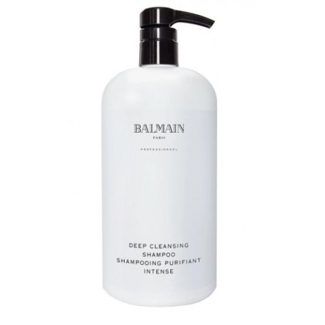 Balmain Professional Deep Cleansing Shampoo