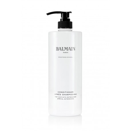 Balmain Professional Aftercare Conditioner Профессиональный питательный кондиционер для наращенных волос