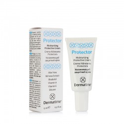 Dermatime Protector Moisturizing Protective Cream – Увлажняющий защитный крем