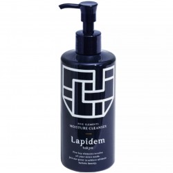 Lapidem Five Elements Moisture Cleanser / Увлажняющий очищающий крем для лица Лапидем Пять Элементов