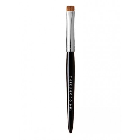 CHIKUHODO Eye Liner Brush. Кисть для нанесения подводки R-SL2