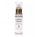 Rosy Drop Furrow Cream. Питательный крем "Капля розы"