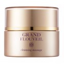 Массажный крем для снятия макияжа Гранд Флоувеил. Salon De Flouveil GRAND FLOUVEIL Cleansing Massage