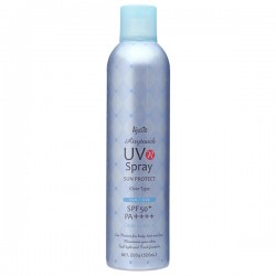 Ajuste UV Spray CS. Солнцезащитный спрей Адьюсте Эйритач, 200 г (320 мл)